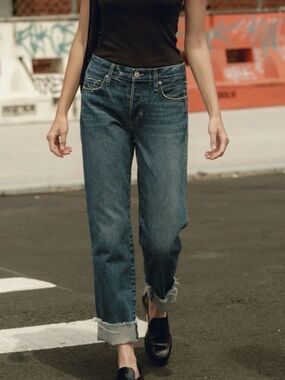 AMO Camryn jeans